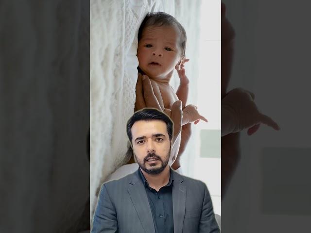 Neonates Surgery | Dr Salman Bajwa #pafhospital