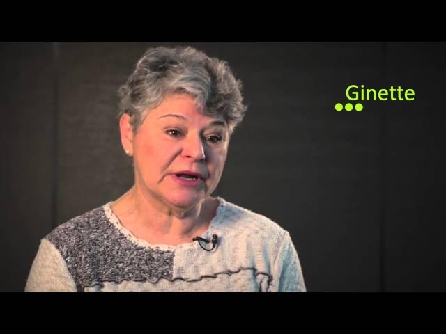 Ginette - Diabète Québec