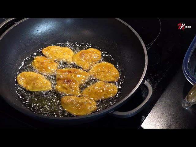 Lunchbox for Kids - Madpakke for børn