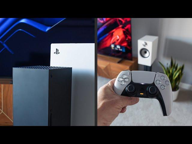 PS5 vs Xbox Series X: Which Is BETTER in 2023?