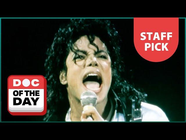 Rediscover the Music of Michael Jackson | Doc Of The Day |Doc of the Day