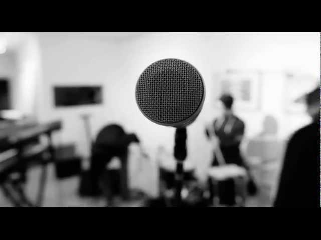 High Pressure Days - The Units (Cover by Blank Cinema)