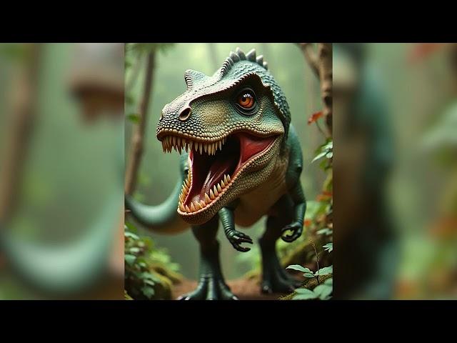 Can AI Bring Dinosaurs Back to Life?