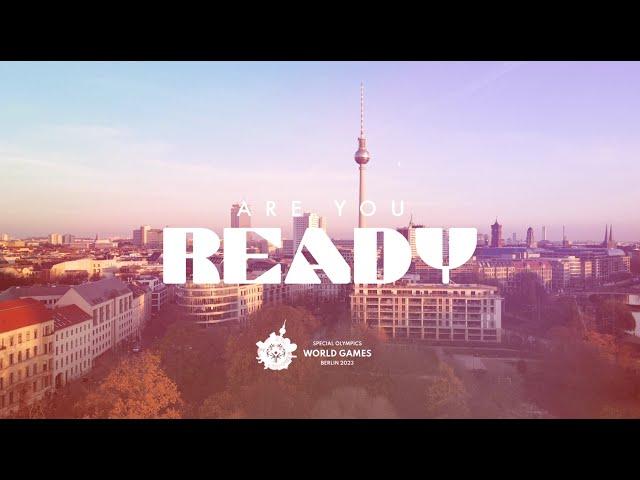 Madcon – Are You Ready (Lyric Video)