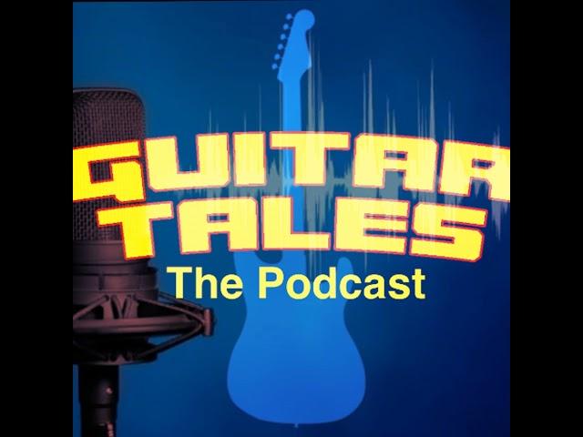 Guitar Tales: The Year in Review 2024