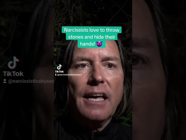 Narcissists Want To ALWAYS Control The Narrative!  #narcissist #narcissism #Control