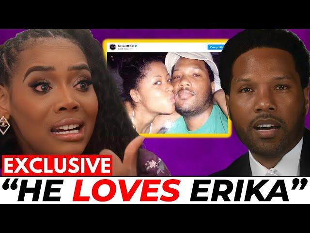 Yandy BREAKS DOWN After Mendeecees Cheated On her With Erika | "Secretly Engaged"