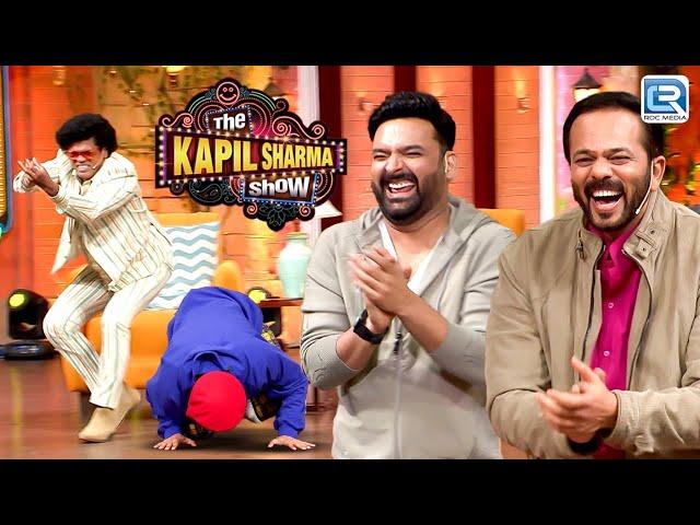 सारी जिंदगी Single रह लूंगा लेकिन ये सब कभी नहीं करूँगा | सबसे Funny Episode | The Kapil Sharma Show