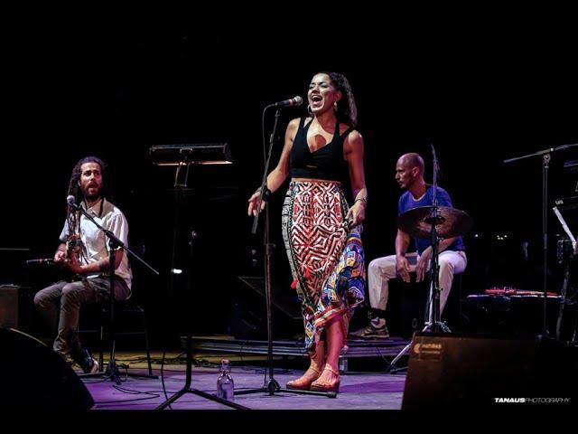 Maracatu @ The Athens Concert Hall (Megaron)