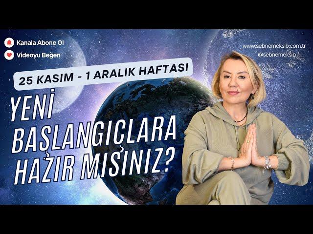 Kapanan Defterler Tekrar Açılıyor! Hazır mısınız?