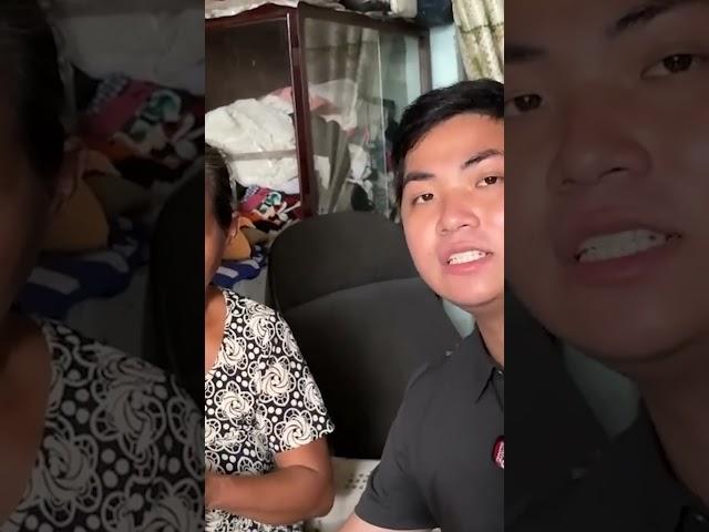 Nhìn em mà xót xa | Phong Bụi