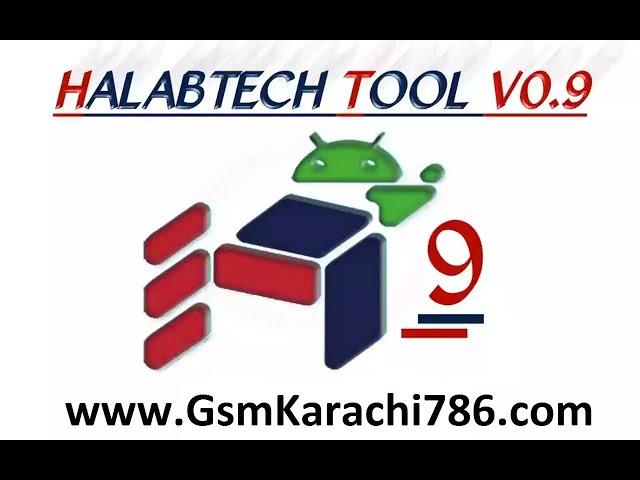 halabtech v0.9 free download direct