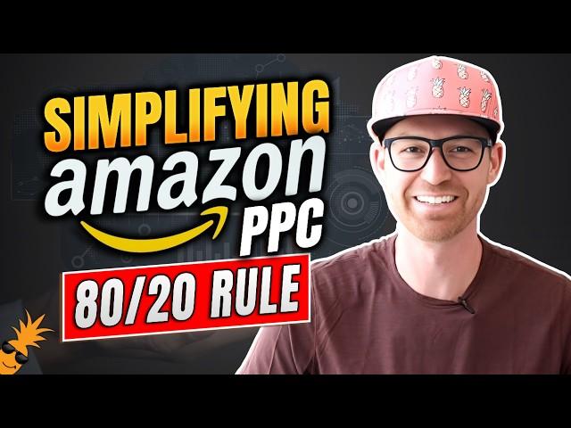 Scale Amazon PPC profitability By Doing This...