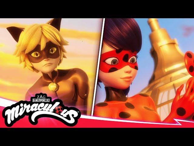 MIRACULOUS |  REPRESENTATION - Letzte Szene  | STAFFEL 5 FOLGE 24