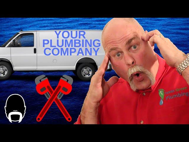 How to Start a Plumbing Business with Little to No Money