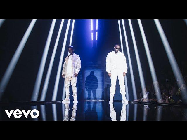 Black M - Cesar (Clip officiel) ft. GIMS