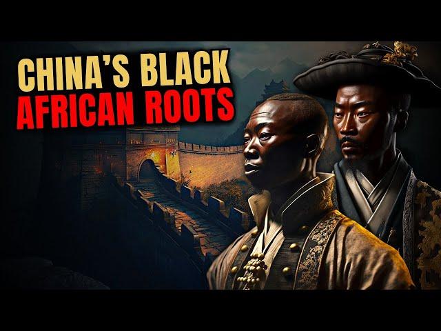 Exploring Asian Ancient Migrations: The Connection Between Black Africans And Early Chinese Settlers