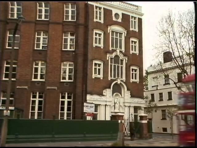 Notre Dame School,Southwark