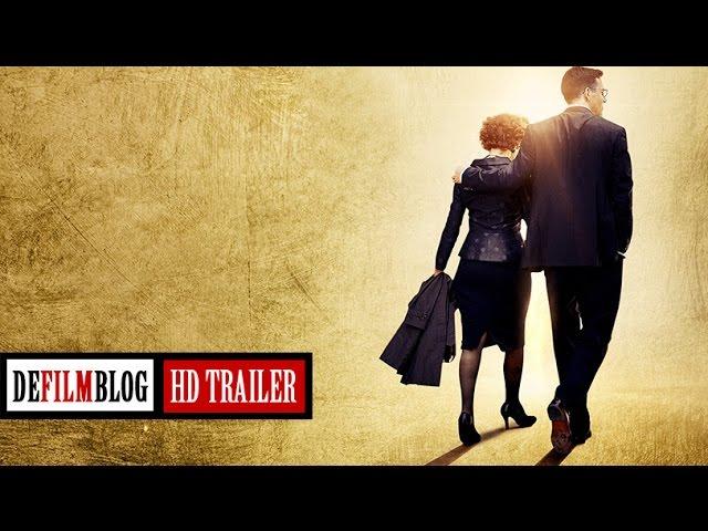 Woman in Gold (2015) Official HD Trailer [1080p]