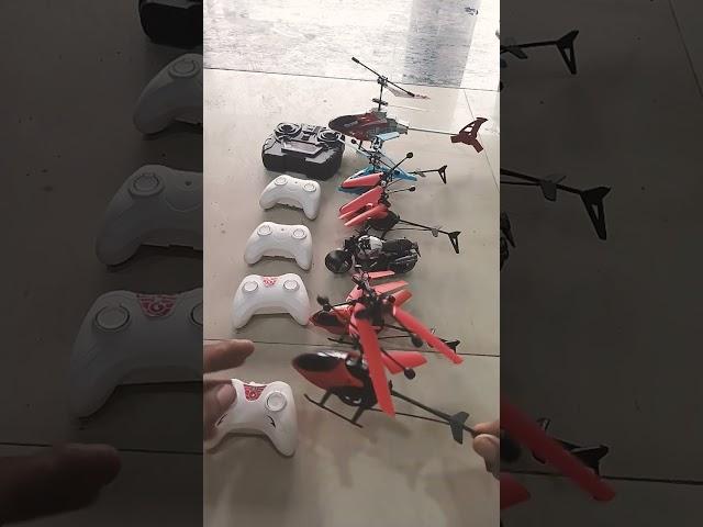 #toys #shortvideo #robot #rchelicopter
