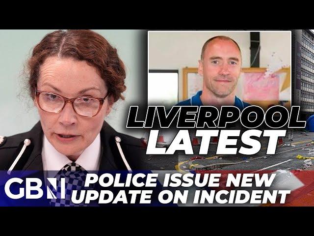 Liverpool Latest: Police Release Fresh Details As Man Named and Charged With Seven Offences