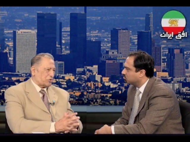 بـــابـک خـُــرمـدیـن، بــخـش ۱؛ از زنــجـیـره بـــرنـامه های اَبــــر مـــردان تــاریــخ ایــــران