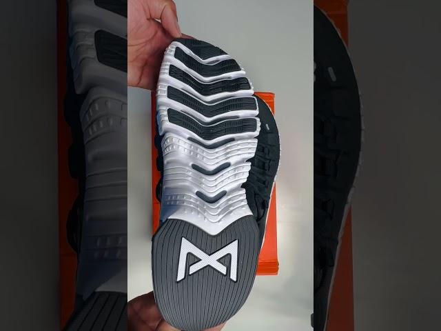 Nike Free Metcon 5 Training Shoes Unboxing,on feet, gym shoes, #shortsfeed #shorts #video close up