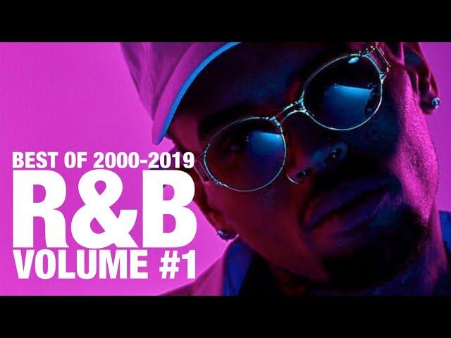  Best R&B Songs of 2000-2019 | Early 2000's to Current R&B | Volume 1 | Champagne Shoji