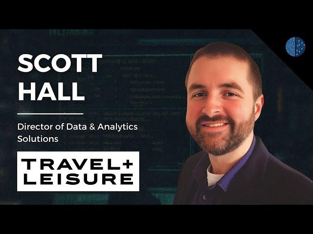 The Impact of Cloud Computing on Data Management and Analytics @ Travel+Leisure