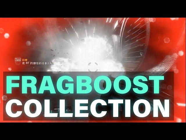 zweek's fragboost collection