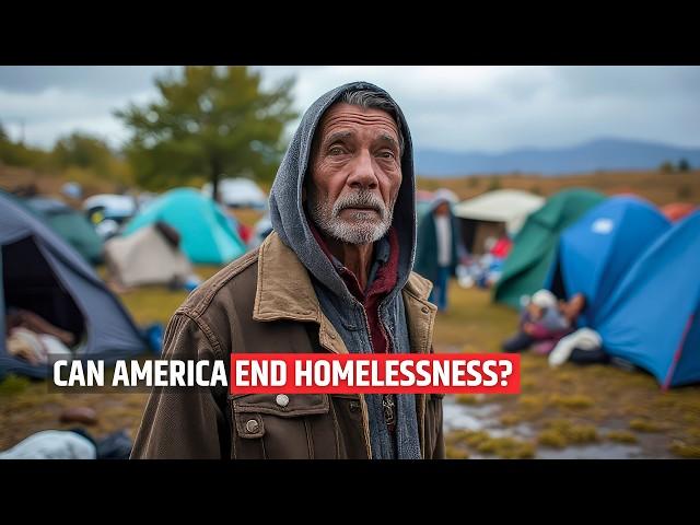 Proof America Can End Homelessness: Hennepin County Shows How