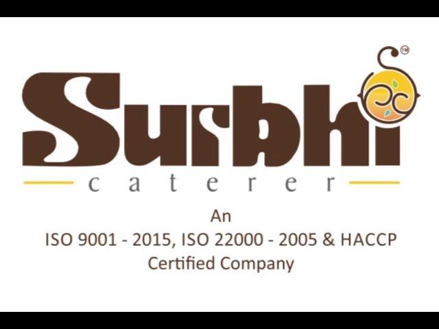 Surbhi Caterer