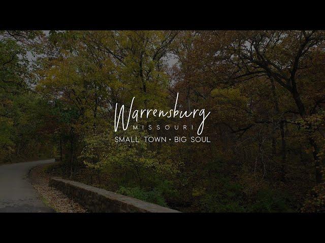 Visit Warrensburg, MO | Get Outdoors in Warrensburg