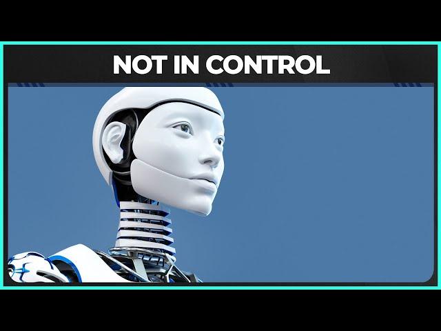 AI Just Crossed a Terrifying Line