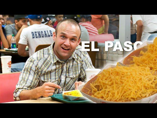 Day Trip to El Paso  (FULL EPISODE) S5 E1