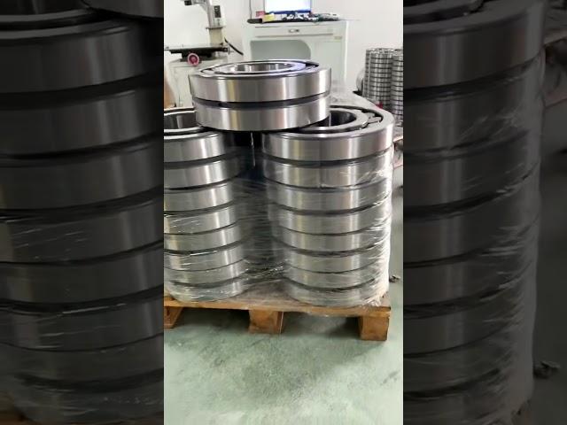 22338CA W33 Spherical Roller Bearings are Ready in Stock