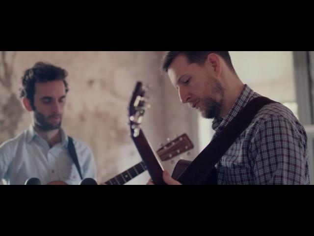 Julian Lage & Chris Eldridge - Bone Collector