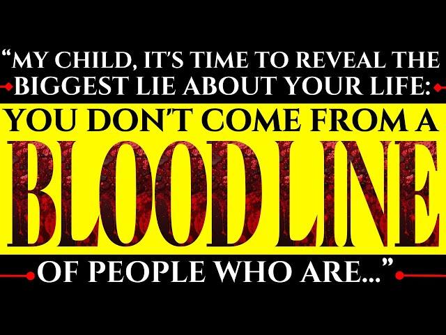 "Your Whole Life Was a Lie (Here's Why)" | god message today #divinemessage