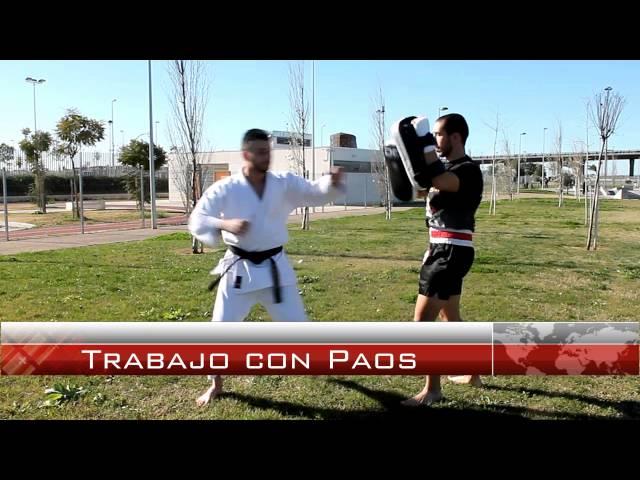 Vídeo Promocional