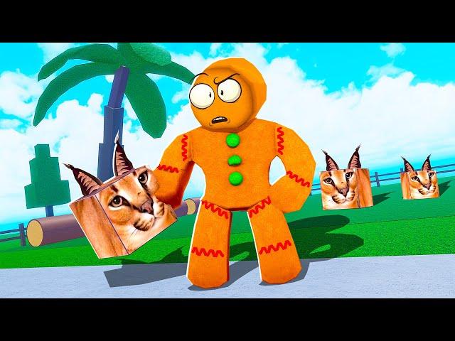 ‍️ МОРЕ МЕМОВ В ROBLOX! (Meme Sea)