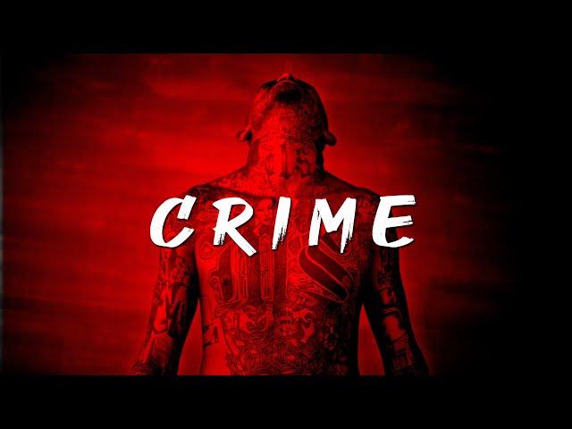 Aggressive Trap Rap Beat Instrumental ''CRIME'' Hard Angry Drake x Asap Rocky Type Trap Beat