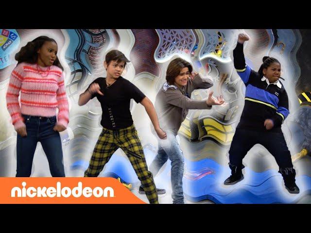 Danger Force | Die witzigsten Danger-Force-Momente | Nickelodeon Deutschland