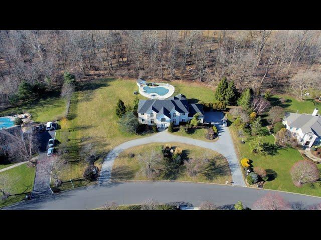 38 Blue Hills Drive, Holmdel, NJ - Home for Sale