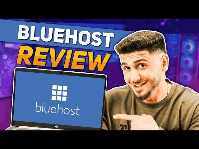 Bluehost Review 2024: Is Bluehost The Best Web Host Service?