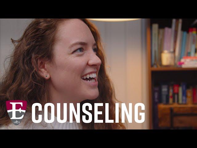 Master's in Counseling | Eastern University