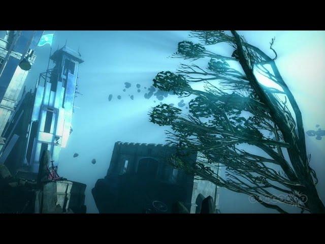 Dishonored: The Knife of Dunwall - Official Trailer