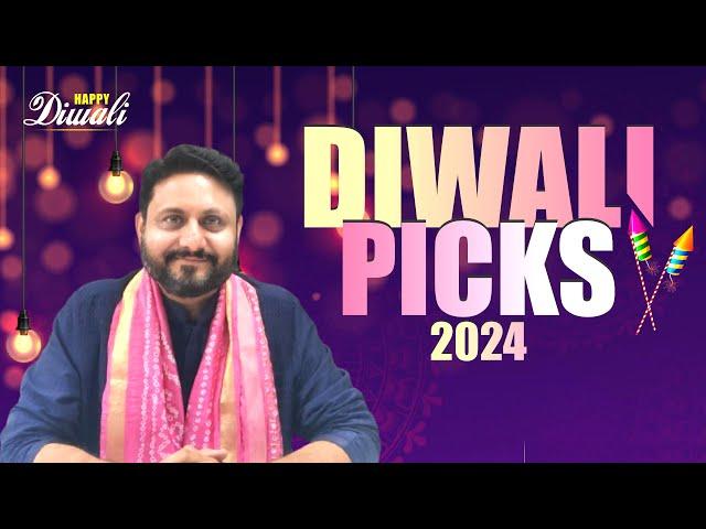 DIWALI PICKS !!