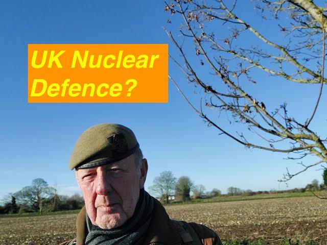 UK, is anywhere safe from a Nuclear Attack?