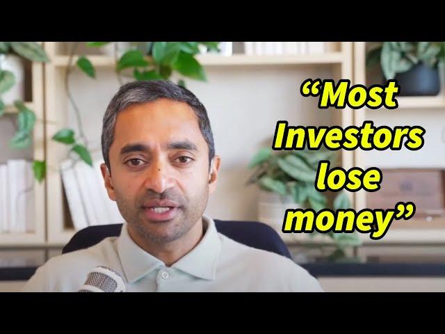 "Most Venture Capital Funds Lose Money!" | VC Metrics and Startup Fund Raising