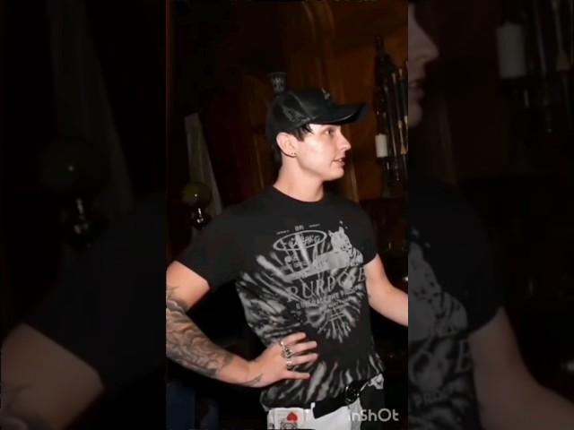Kris and Celina #kallmekris #celinaspookyboo #samandcolbyfam #ghosthunting #paranormal